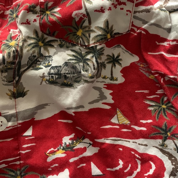 Hawaii shirt - Picture 3 of 4